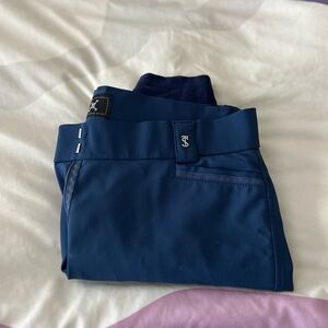 Navy Tredstep breechs